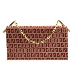 FENDI Beige Bag
